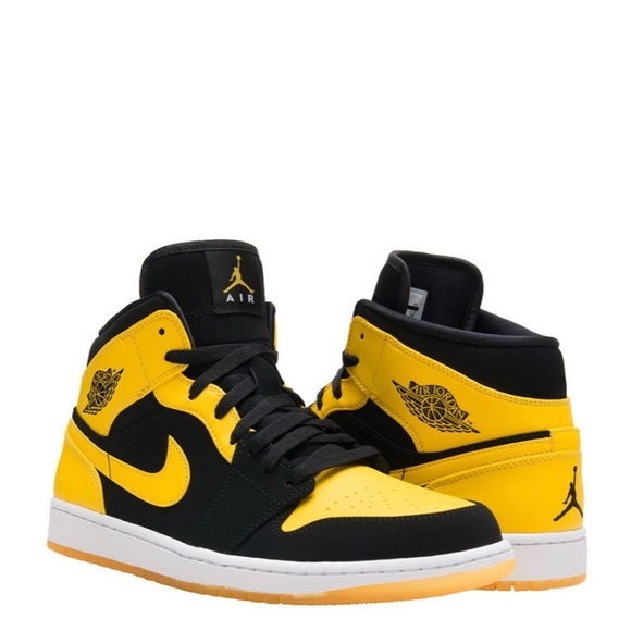 new love jordan 1 grade school